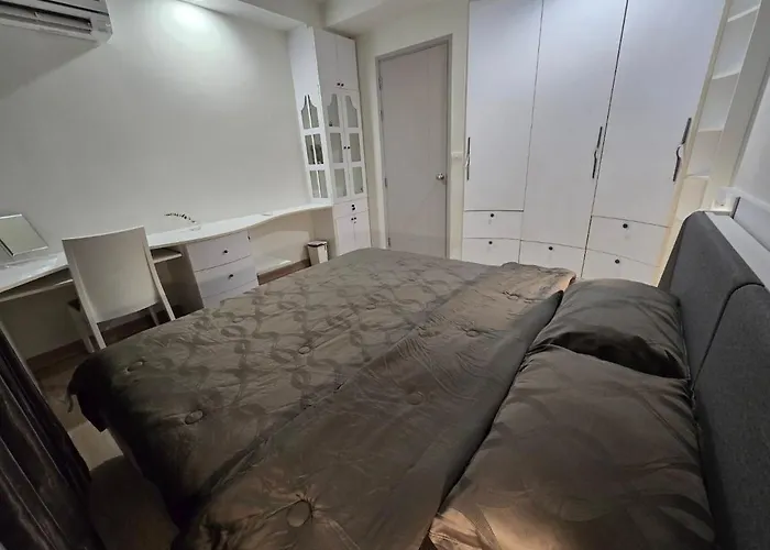 1 Bedroom High Floor, Bkk Hospital, Nightlife