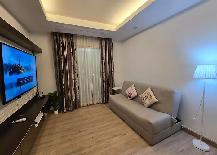 1 Bedroom High Floor, Bkk Hospital, Nightlife