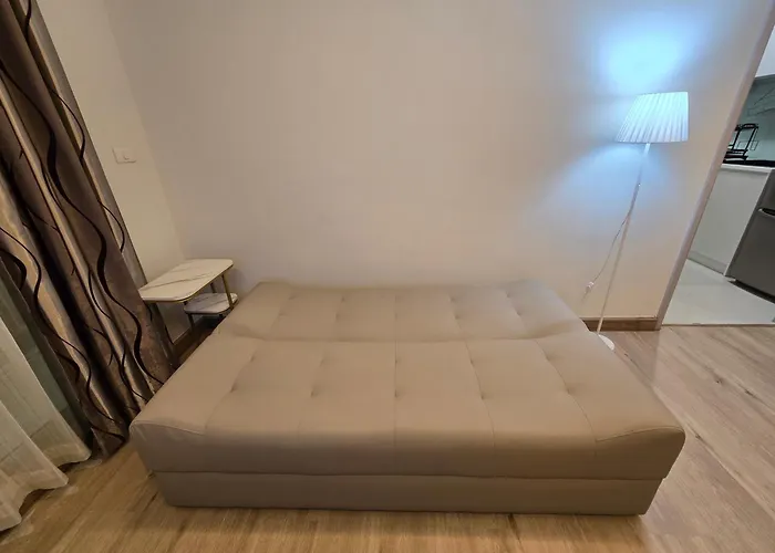 1 Bedroom High Floor, Bkk Hospital, Nightlife * 曼谷