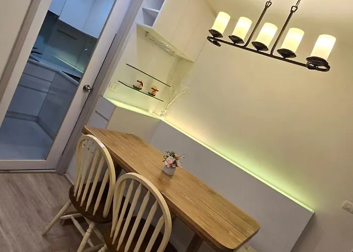 1 Bedroom High Floor, Bkk Hospital, Nightlife * 曼谷