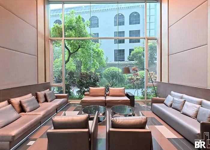 1 Bedroom High Floor, Bkk Hospital, Nightlife * 曼谷